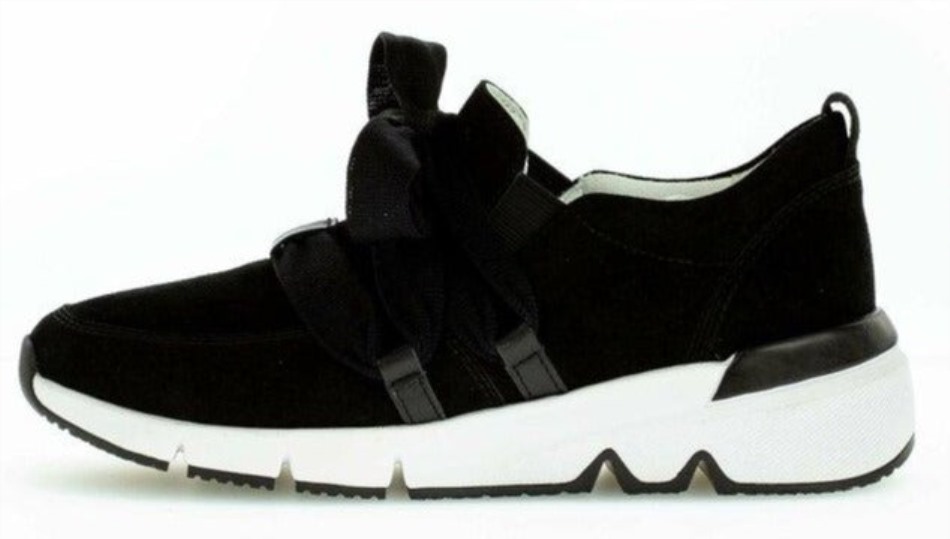 Gabour | Exclusif 7334217 - Daim Noir